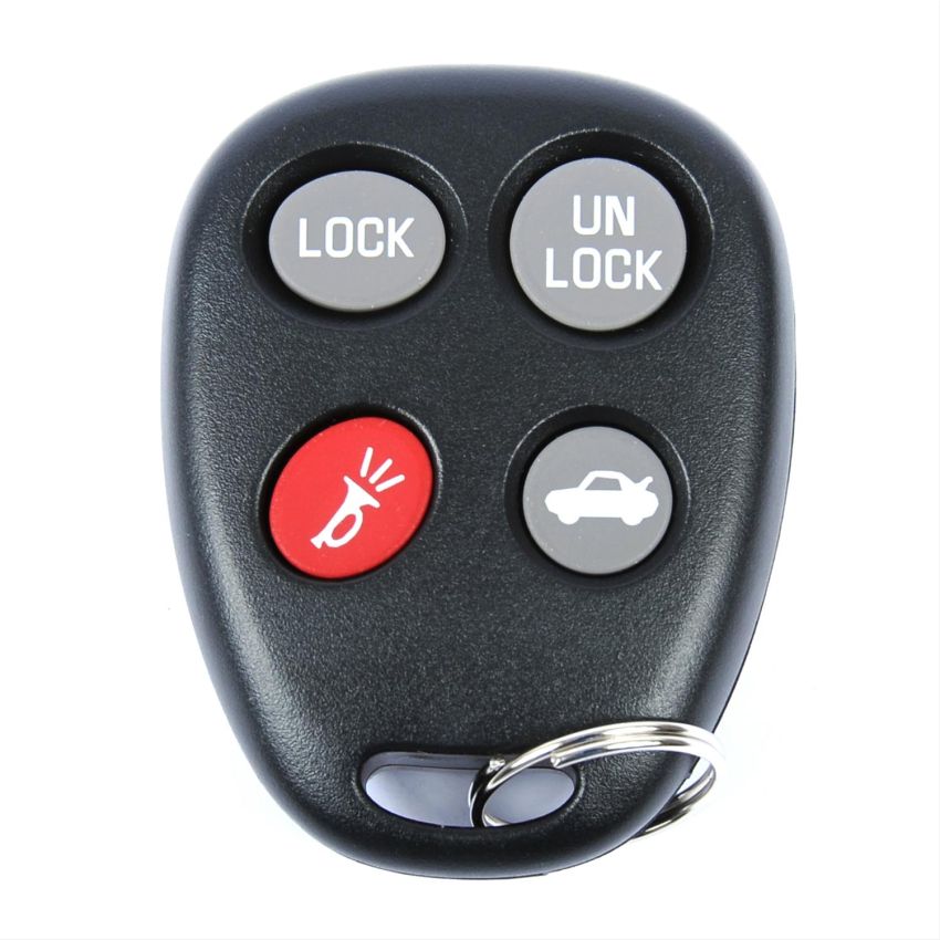 ACDelco Remote Key Fobs 19299230