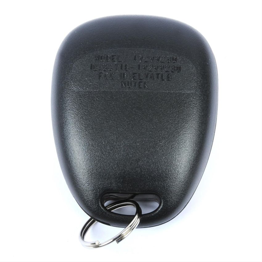 ACDelco Remote Key Fobs 19299230