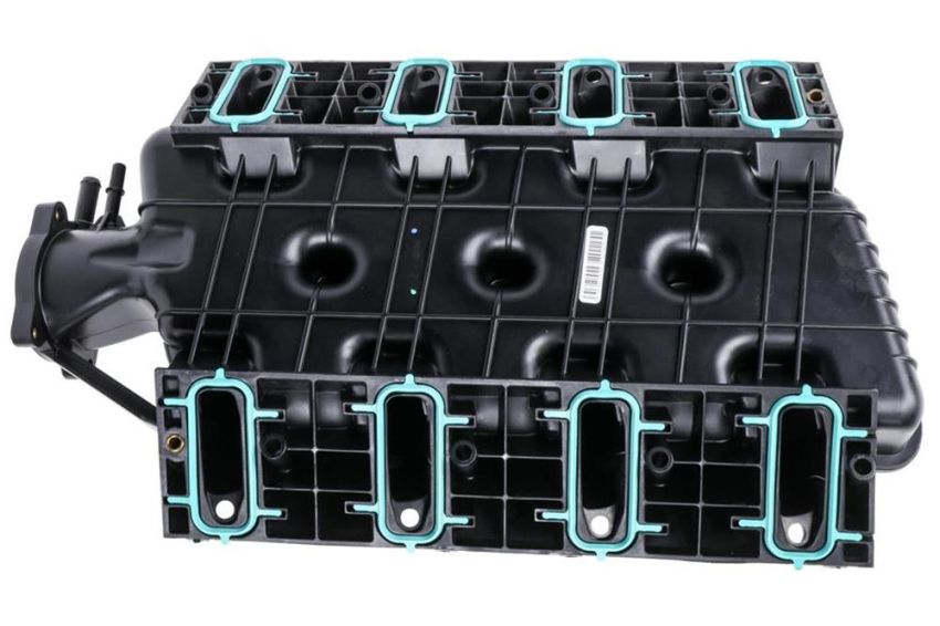 ACDelco - Intake Manifolds, Fuel Injected for 2006 MONTE CARLO, IMPALA, 2005-2006 GRAND PRIX - 19299913