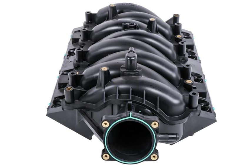 ACDelco - Intake Manifolds, Fuel Injected for 2006 MONTE CARLO, IMPALA, 2005-2006 GRAND PRIX - 19299913