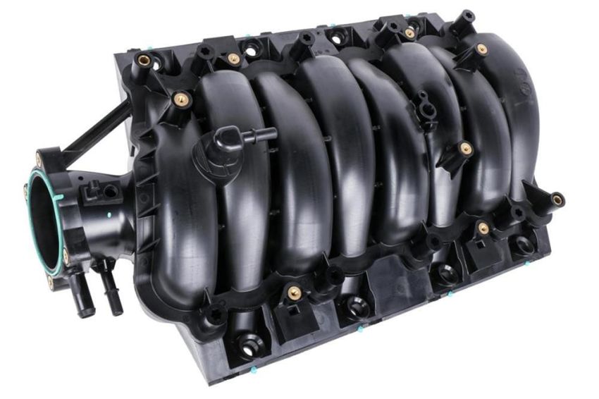 ACDelco - Intake Manifolds, Fuel Injected for 2006 MONTE CARLO, IMPALA, 2005-2006 GRAND PRIX - 19299913