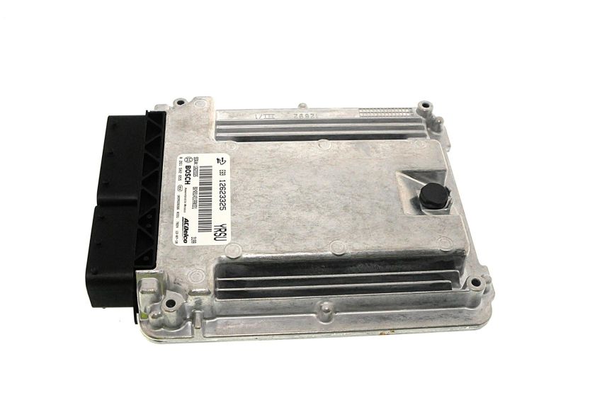 ACDelco GM Genuine Parts Remanufactured Engine Control Modules 19300016