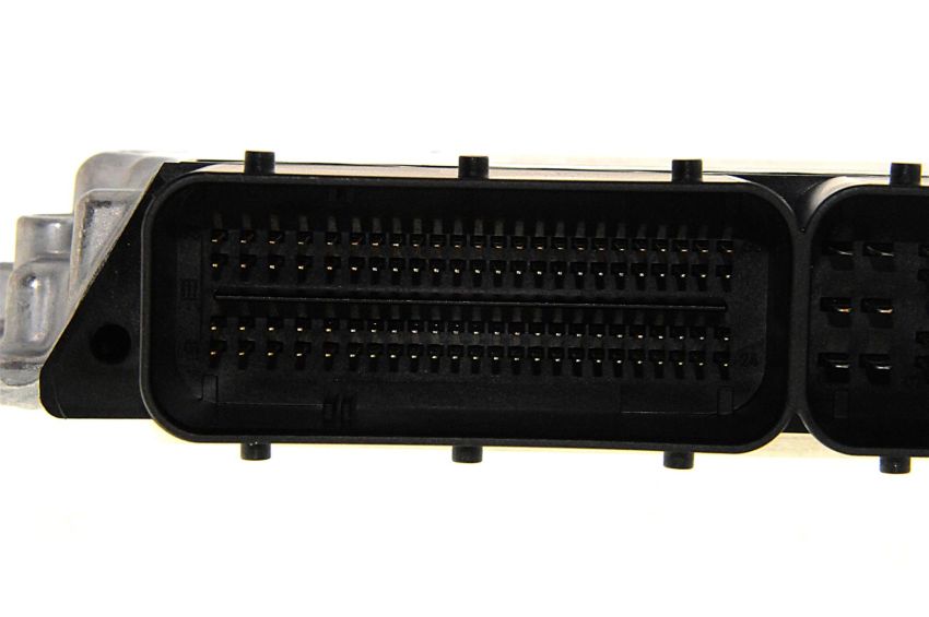 ACDelco GM Genuine Parts Remanufactured Engine Control Modules 19300016