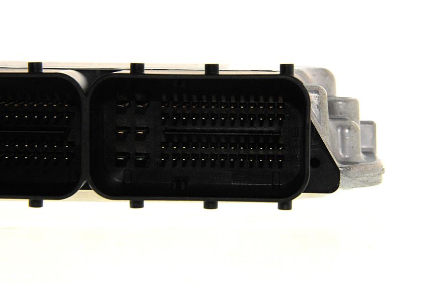ACDelco GM Genuine Parts Remanufactured Engine Control Modules 19300016