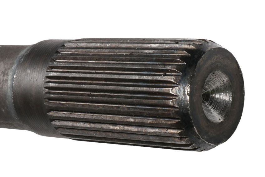 ACDelco GM Genuine Parts Solid Axle Shafts 19300171