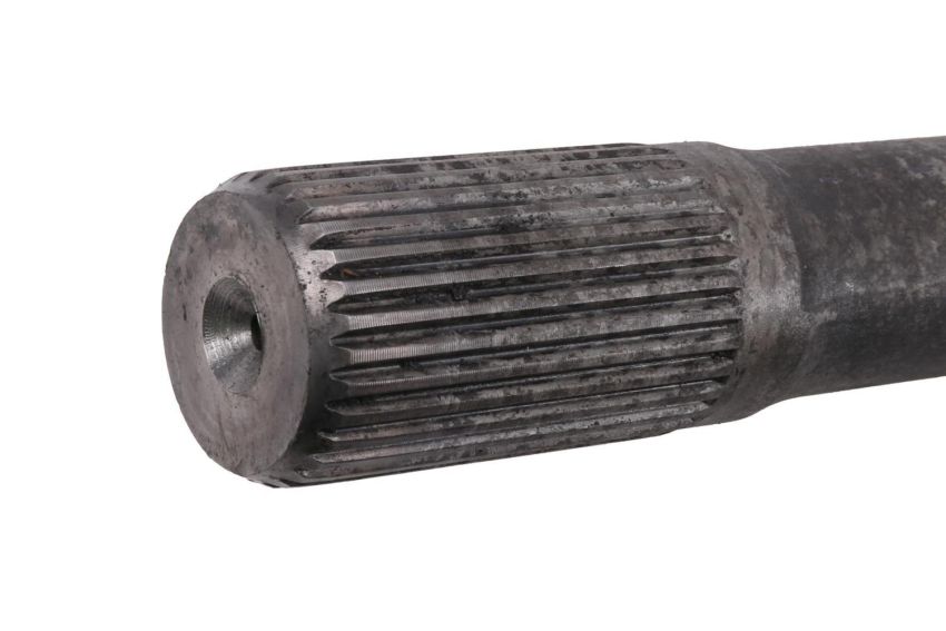 ACDelco GM Genuine Parts Solid Axle Shafts 19300172