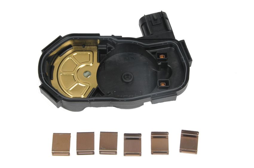 ACDelco Replacement Throttle Position Sensors 19300180
