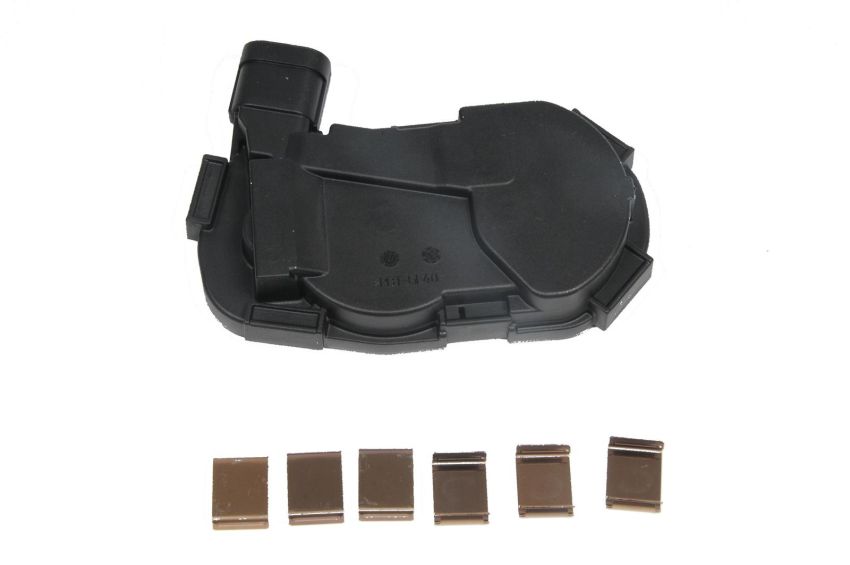 ACDelco Replacement Throttle Position Sensors 19300180