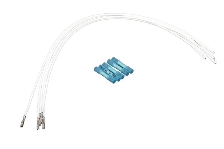 ACDelco Wiring Connectors and Pigtails 19300432
