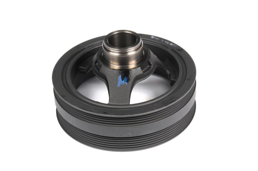 ACDelco GM Genuine Parts Harmonic Balancers 19300488