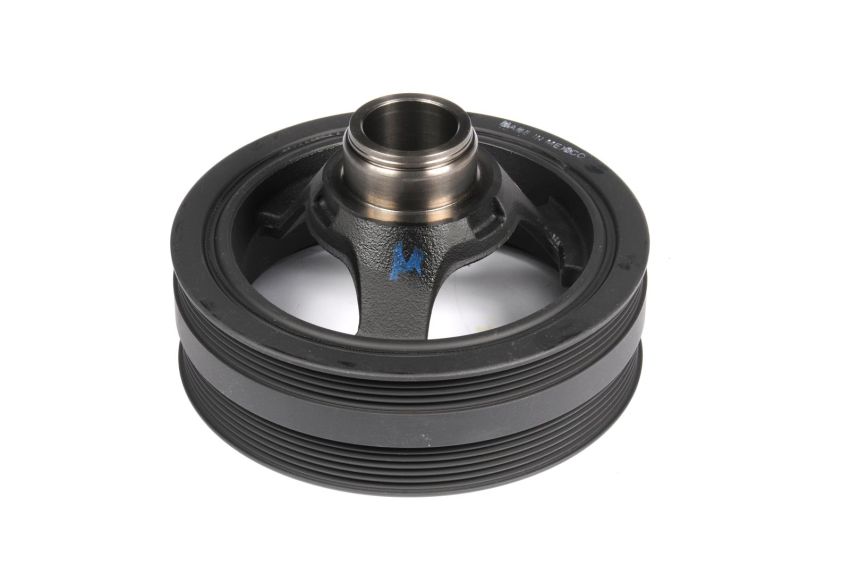ACDelco GM Genuine Parts Harmonic Balancers 19300488