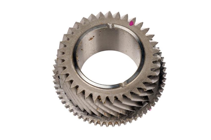 ACDelco - Manual Transmission Gears for 2017-2024 CAMARO, 2015-2019 CORVETTE, 2022-2026 CT5 - 19300864