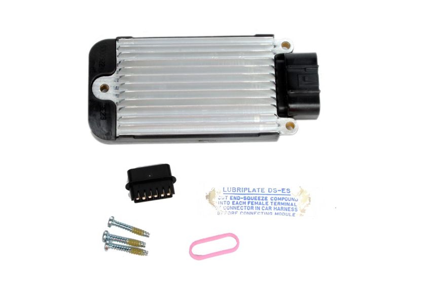 ACDelco GM Genuine Parts Ignition Control Modules 19300922