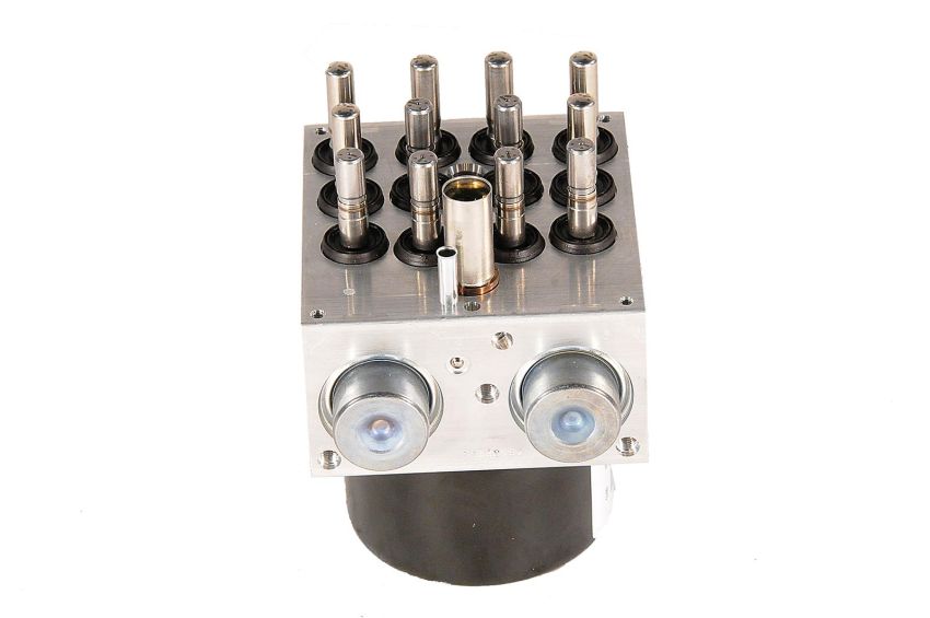 ACDelco GM Genuine Parts ABS Modulator Valves 19301496