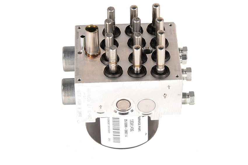 ACDelco GM Genuine Parts ABS Modulator Valves 19301496