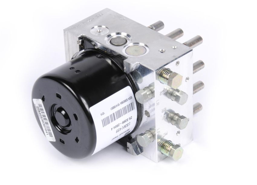 ACDelco GM Genuine Parts ABS Modulator Valves for 2009-2012 CANYON, COLORADO - 19301499