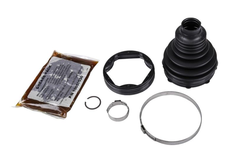 ACDelco GM Genuine Parts CV Joint Boots for 2014-2019 CORVETTE - 19301962
