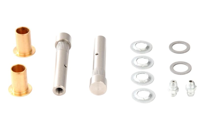 ACDelco Door Hinge Repair Components 19301966