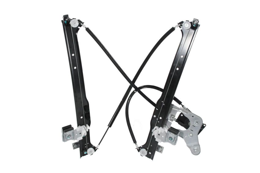 ACDelco GM Genuine Parts Window Regulators 19301980