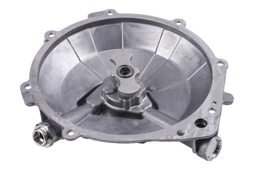 ACDelco 8 Bolt Corvette Differential Cover 19302267