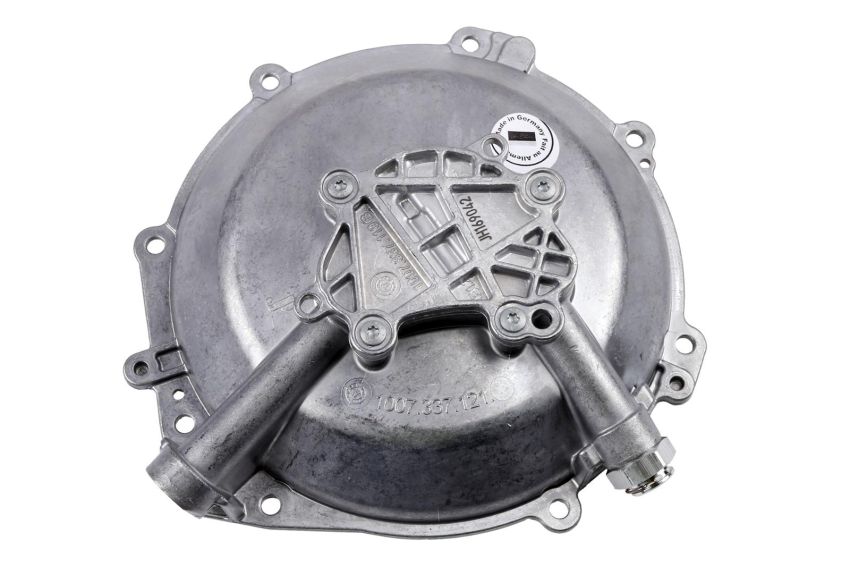 ACDelco 8 Bolt Corvette Differential Cover 19302267