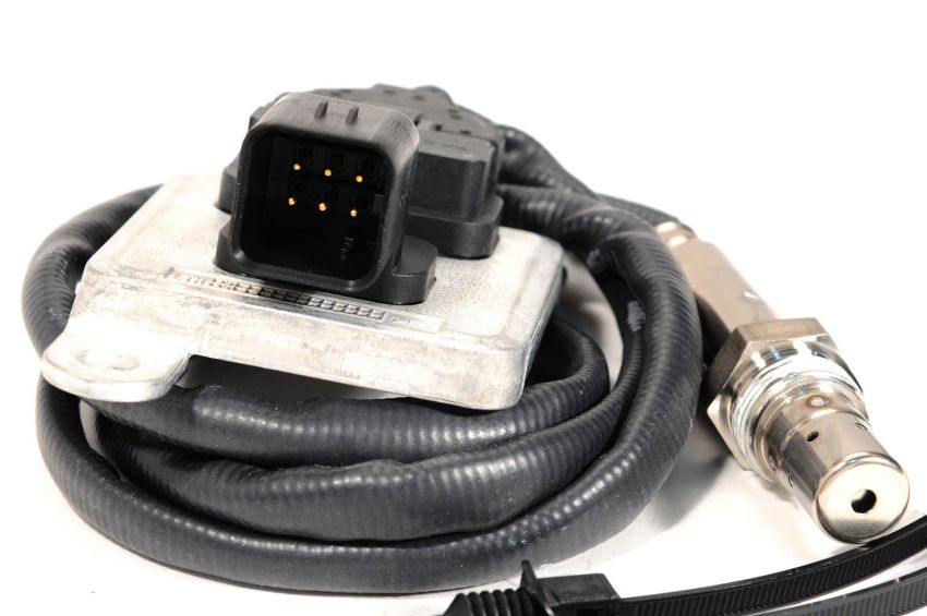 ACDelco GM Genuine Parts Nitrogen Oxide Sensors 19302359