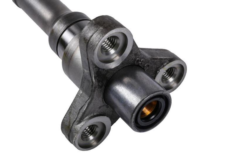 ACDelco - Driveshafts for 2014-2015 CORVETTE - 19302509