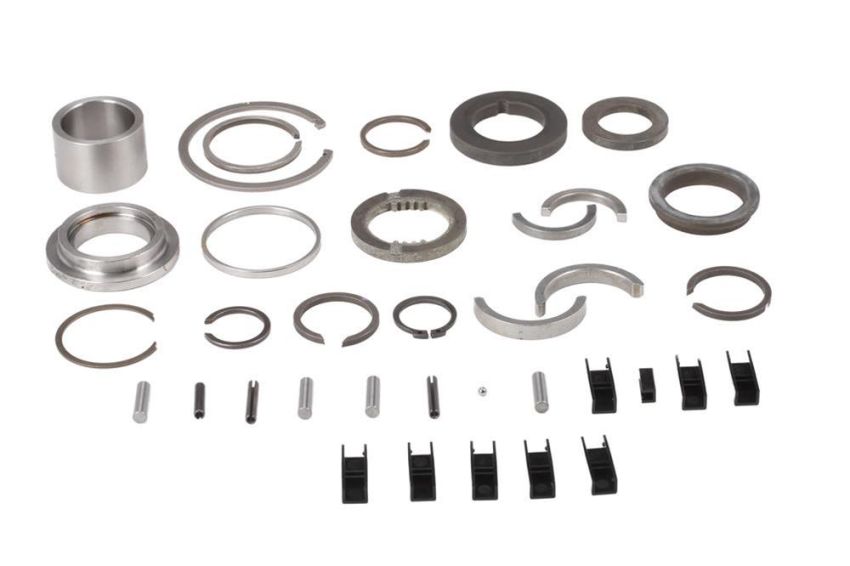 ACDelco - Manual Transmission Replacement Parts for 2014-2015 CORVETTE - 19302614