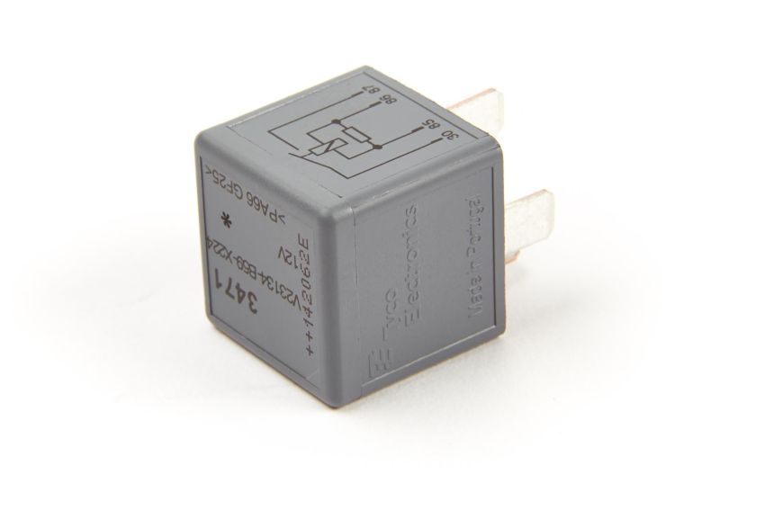 ACDelco Relays 19303153