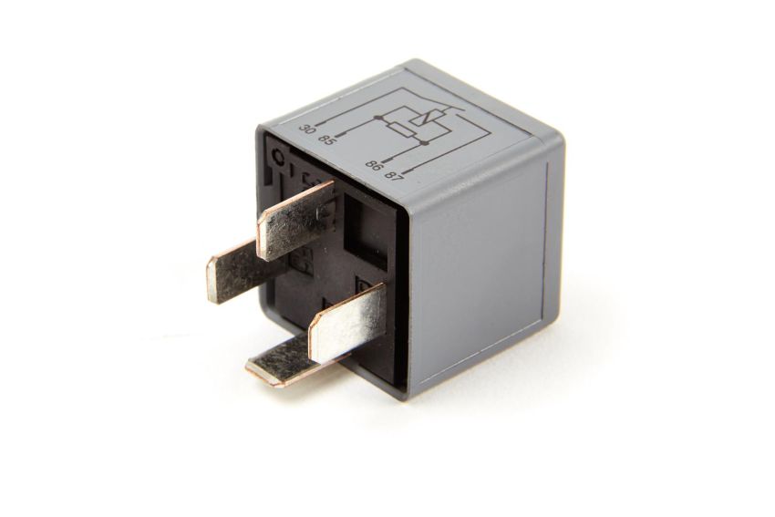 ACDelco Relays 19303153