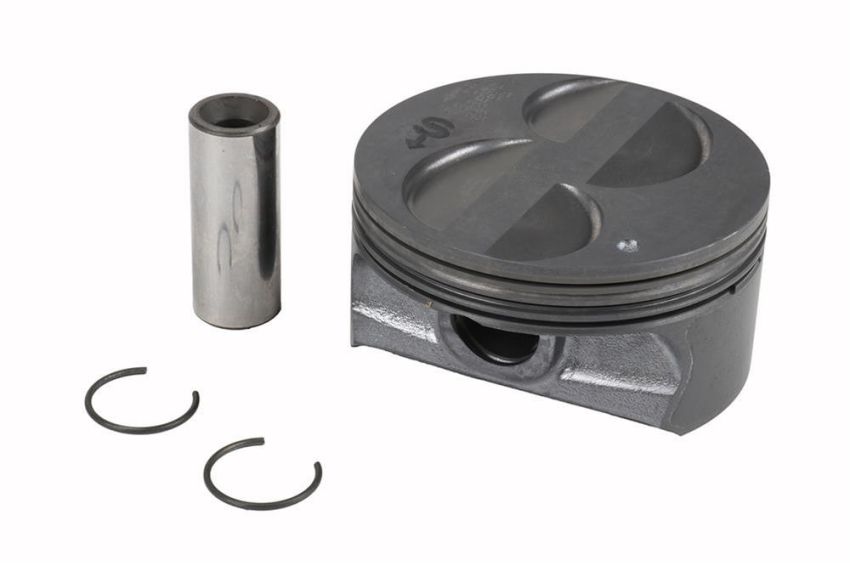 ACDelco GM Genuine Parts Pistons for 2014-2015 CAMARO, 2006-2013 CORVETTE - 19303744