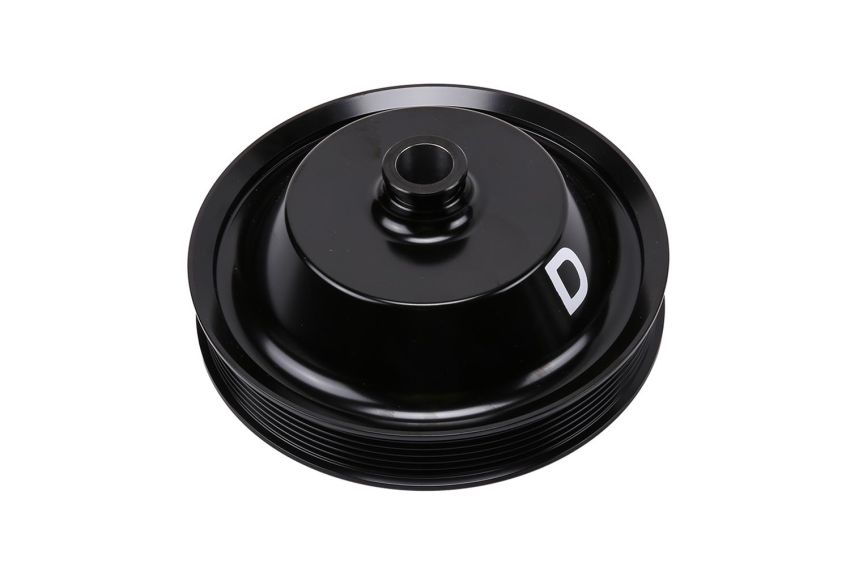 ACDelco Power Steering Pulleys 19304020