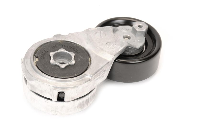 ACDelco Drive Belt Tensioners for 2015-2018 CITY EXPRESS - 19316081