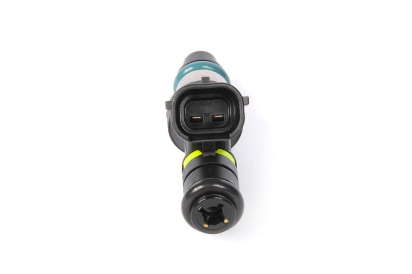 ACDelco Replacement Fuel Injectors for 2015-2018 CITY EXPRESS - 19316252