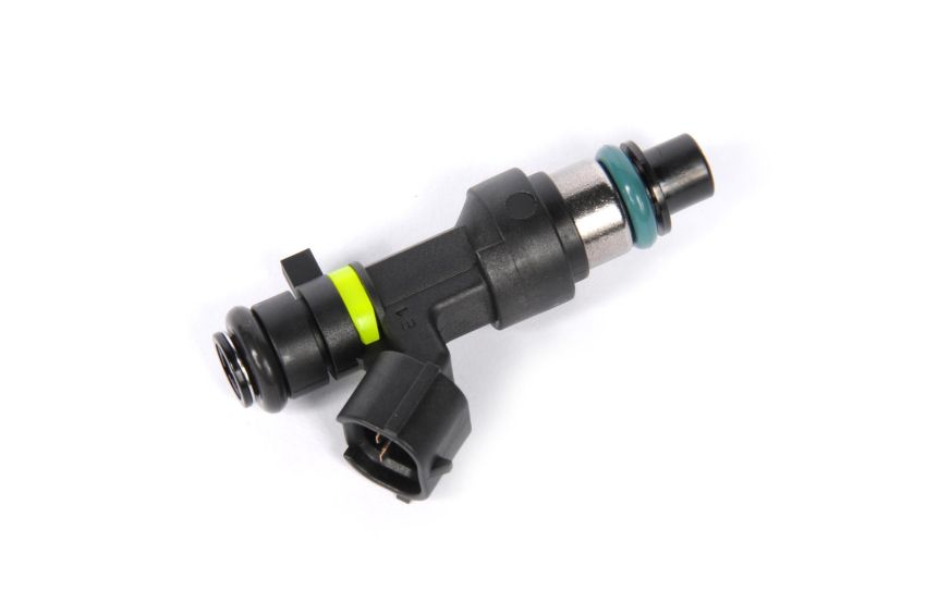 ACDelco Replacement Fuel Injectors for 2015-2018 CITY EXPRESS - 19316252
