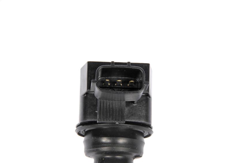 ACDelco GM Genuine Parts Ignition Coils for 2015-2018 CITY EXPRESS - 19316340