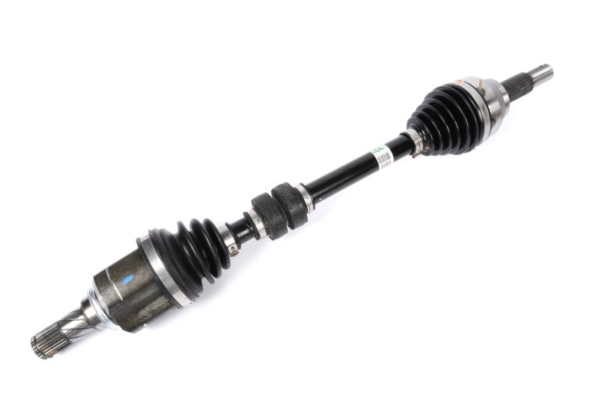 ACDelco GM Genuine Parts CV Drive Axles for 2015-2018 CITY EXPRESS - 19316534
