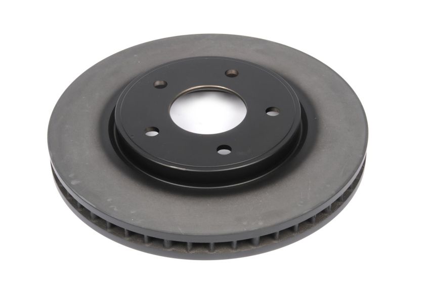 ACDelco GM Genuine Parts Disc Brake Rotors for 2015-2018 CITY EXPRESS - 19316546