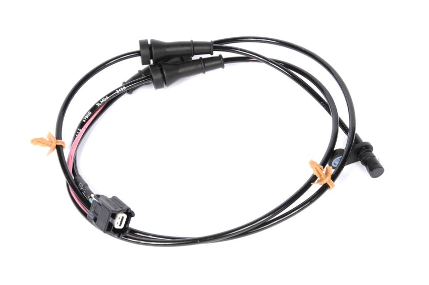 ACDelco ABS Wheel Speed Sensors for 2015-2018 CITY EXPRESS - 19316639