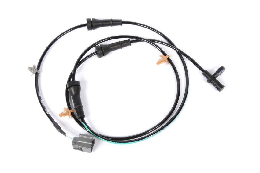 ACDelco ABS Wheel Speed Sensors for 2015-2018 CITY EXPRESS - 19316640