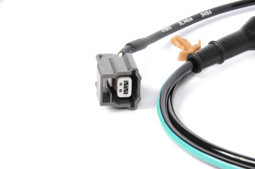 ACDelco ABS Wheel Speed Sensors for 2015-2018 CITY EXPRESS - 19316640