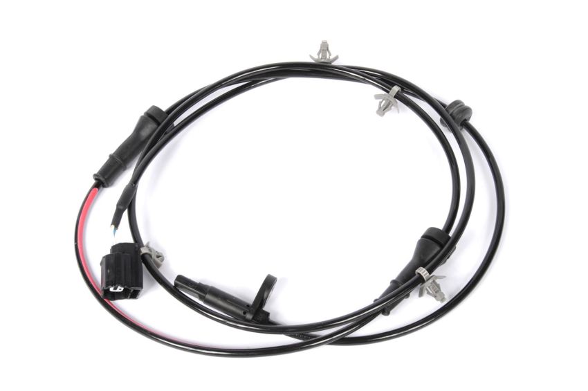 ACDelco ABS Wheel Speed Sensors for 2015-2018 CITY EXPRESS - 19316641