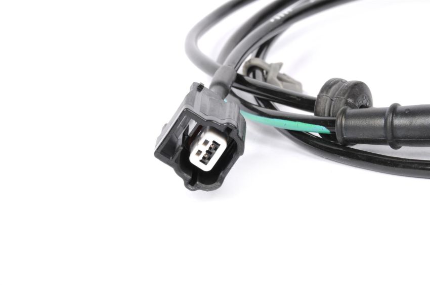ACDelco ABS Wheel Speed Sensors for 2015-2018 CITY EXPRESS - 19316642
