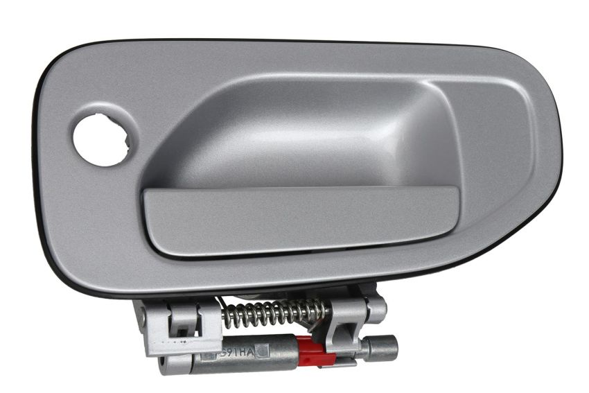 ACDelco Exterior Door Handles for 2015-2018 CITY EXPRESS - 19317384