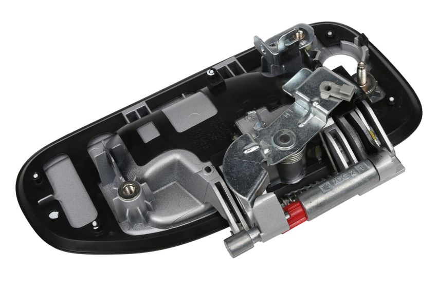 ACDelco Exterior Door Handles for 2015-2018 CITY EXPRESS - 19317384