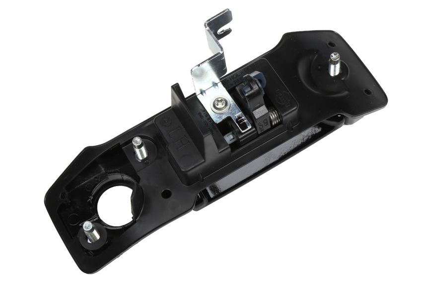 ACDelco Exterior Door Handles for 2015-2018 CITY EXPRESS - 19317408