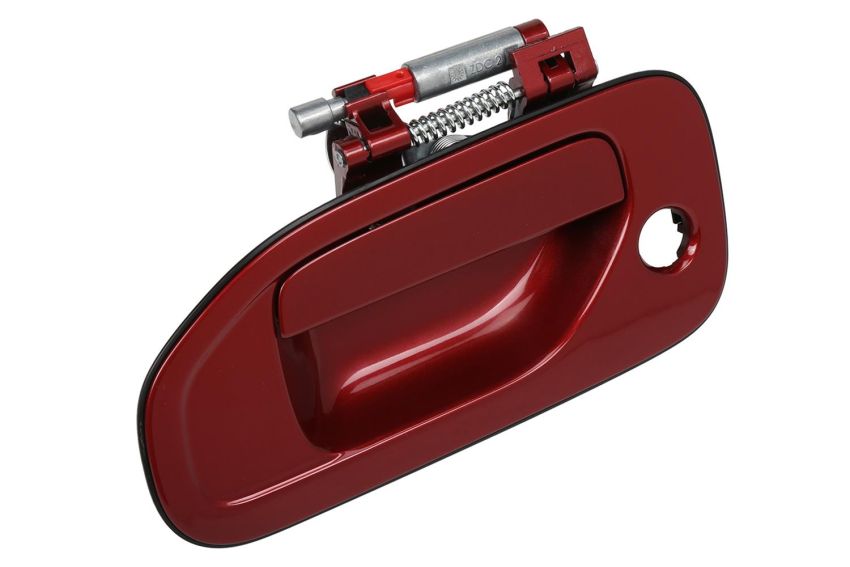 ACDelco Exterior Door Handles for 2015-2018 CITY EXPRESS - 19317628
