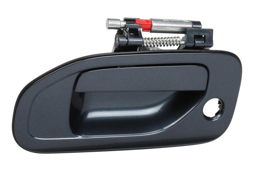 ACDelco Exterior Door Handles for 2015-2018 CITY EXPRESS - 19317629