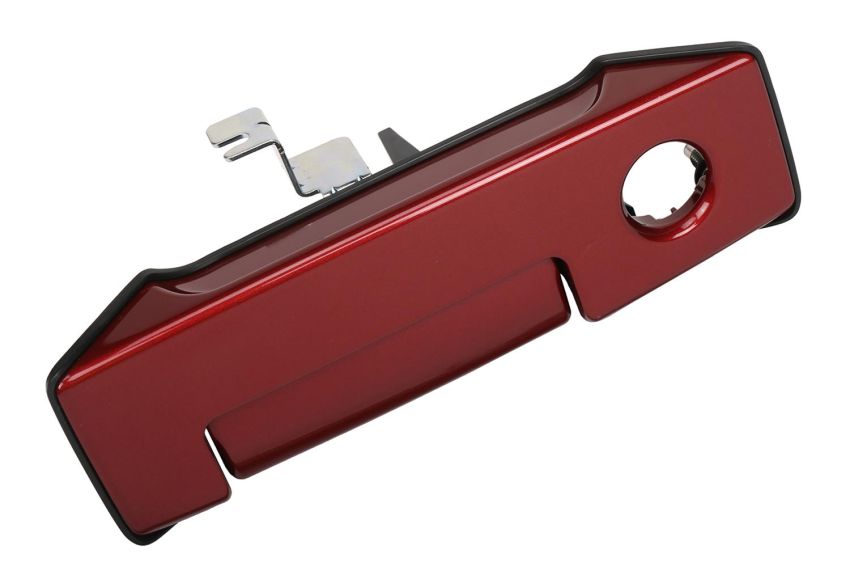 ACDelco Exterior Door Handles for 2015-2018 CITY EXPRESS - 19317632