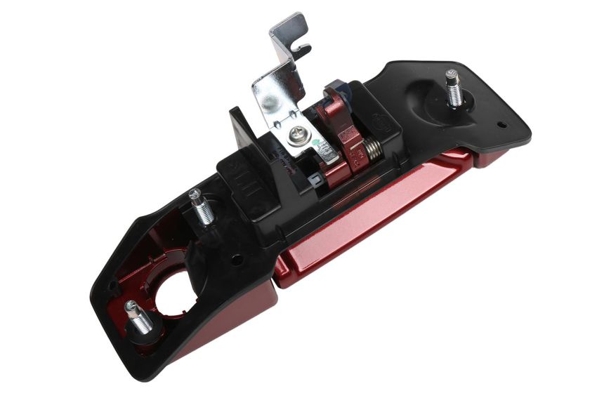 ACDelco Exterior Door Handles for 2015-2018 CITY EXPRESS - 19317632